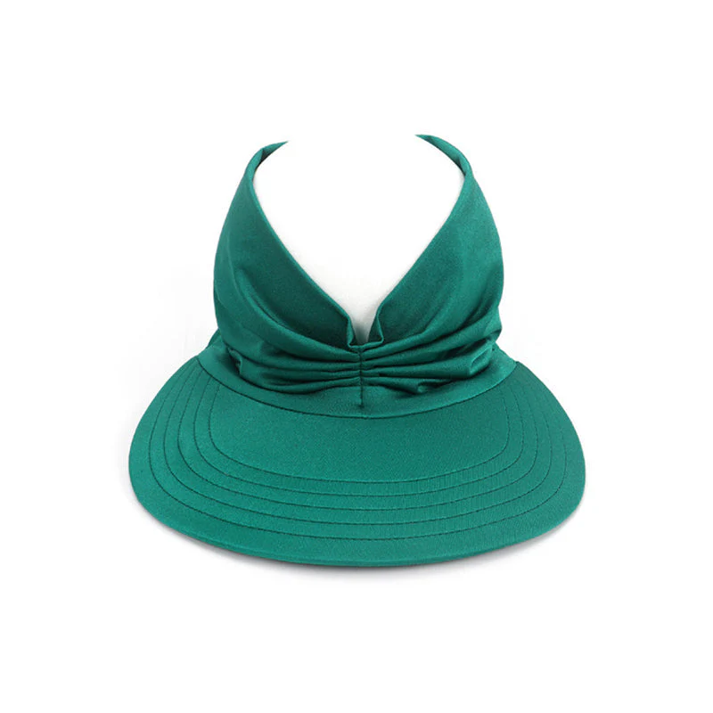 Summer Women's Sun Hat - Image 14
