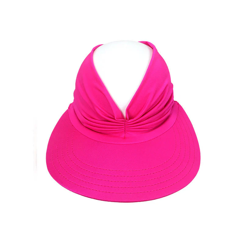 Summer Women's Sun Hat - Image 18