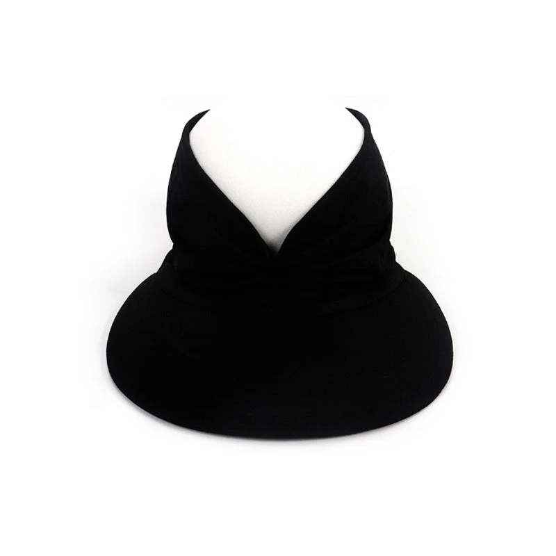 Summer Women's Sun Hat - Image 19