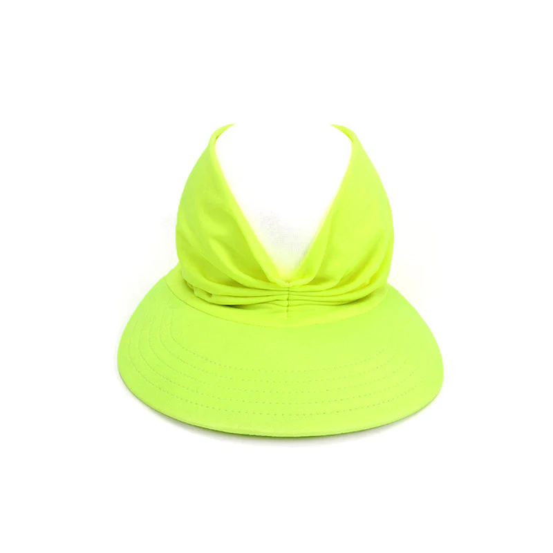 Summer Women's Sun Hat - Image 20