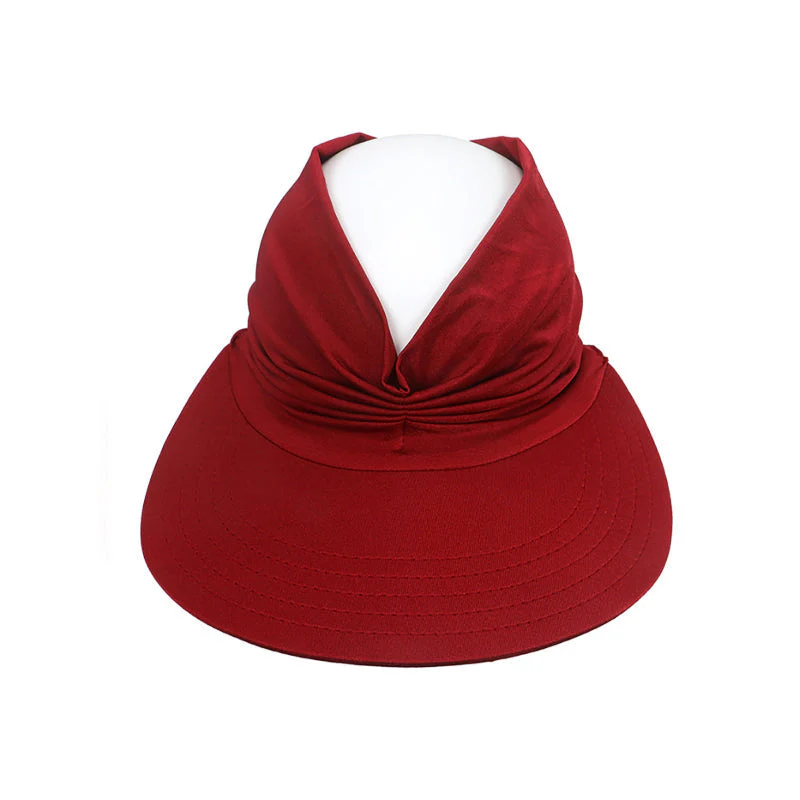 Summer Women's Sun Hat - Image 21