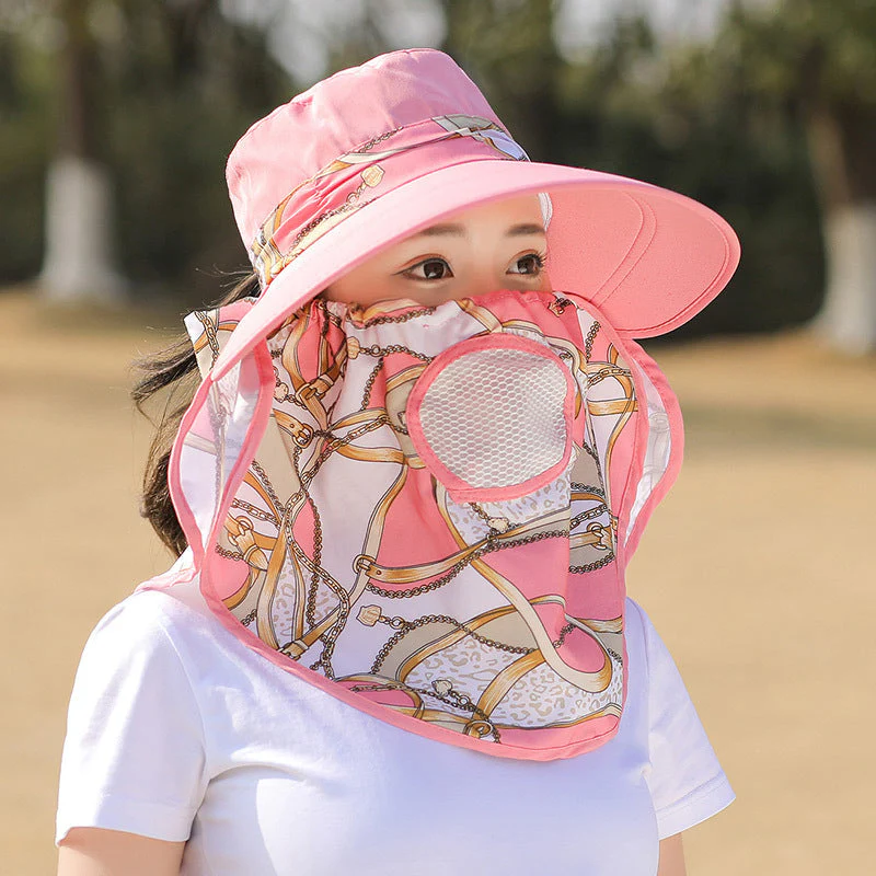 Sun Shade Hat - Image 12