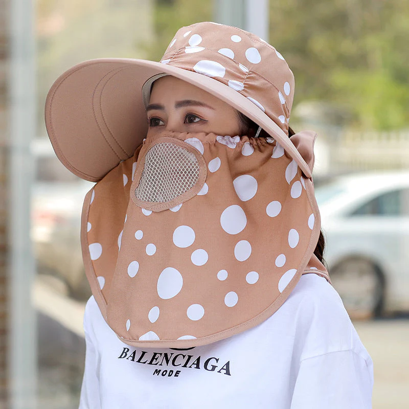 Sun Shade Hat - Image 13