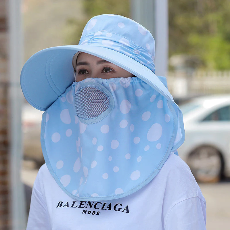 Sun Shade Hat - Image 15