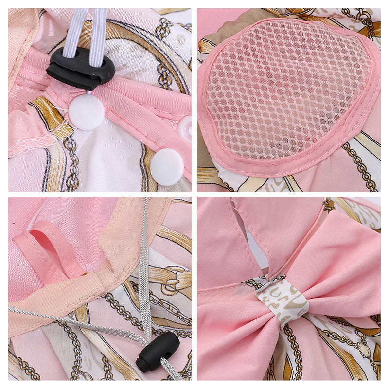 Sun Shade Hat - Image 3