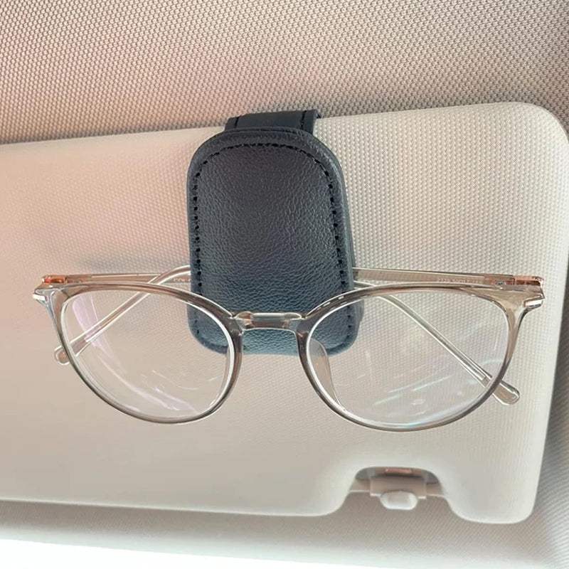 Sunglasses Holders for Car Sun Visor - Image 11