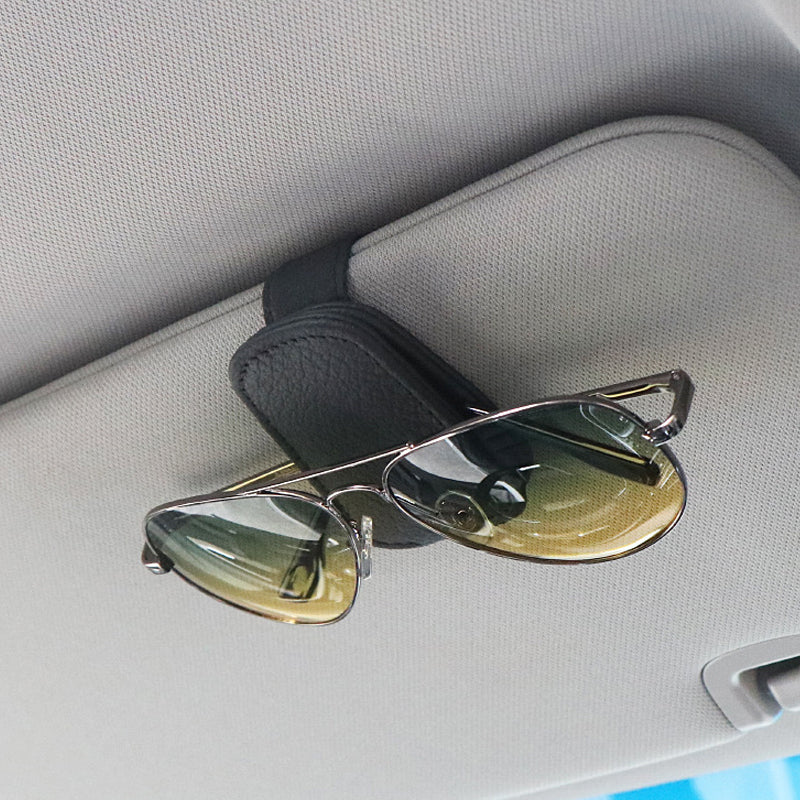 Sunglasses Holders for Car Sun Visor - Image 4
