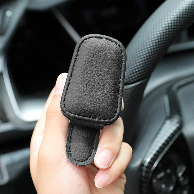 Sunglasses Holders for Car Sun Visor - Image 8