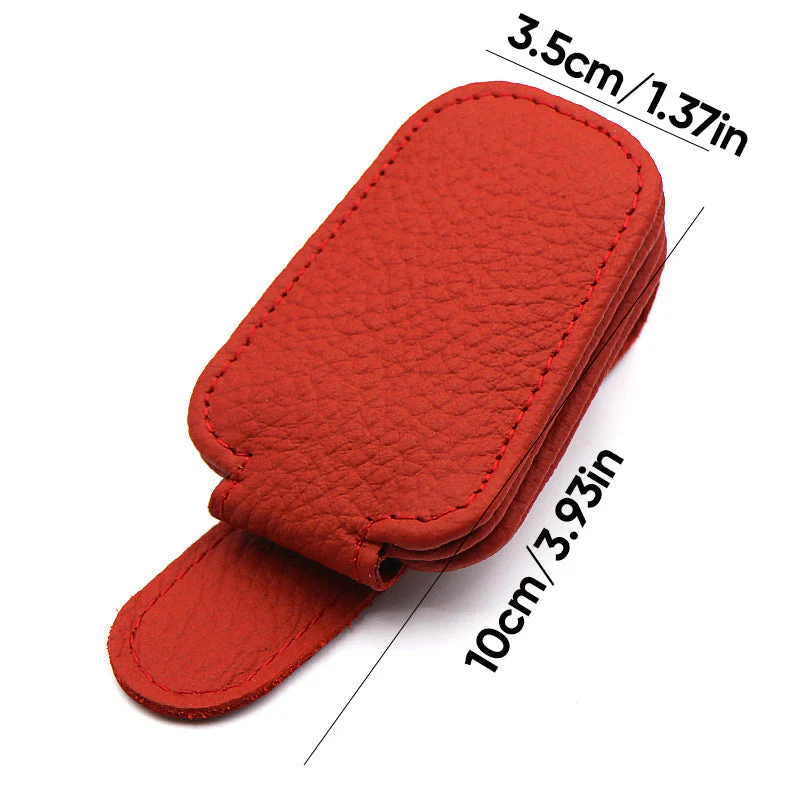Sunglasses Holders for Car Sun Visor - Image 9