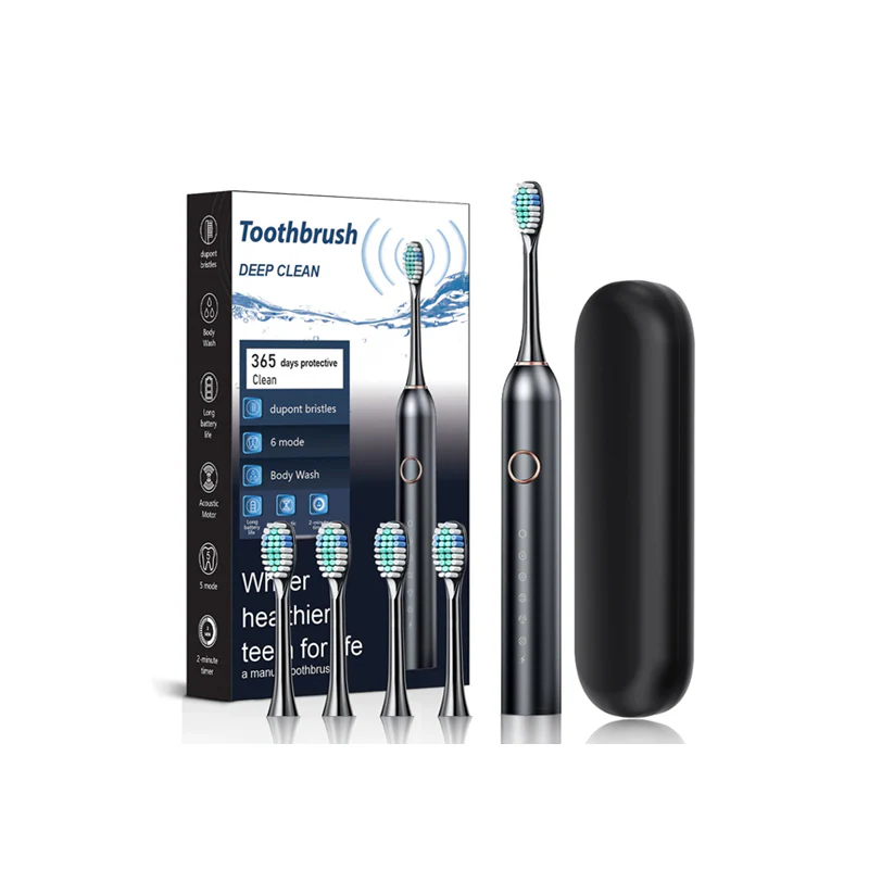 Super Probiotic-6 Toothpaste - Image 18