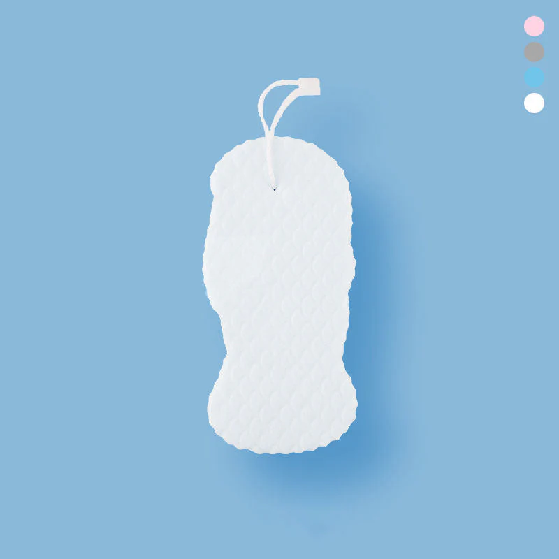 Super Soft Exfoliating Bath Sponge - Image 4