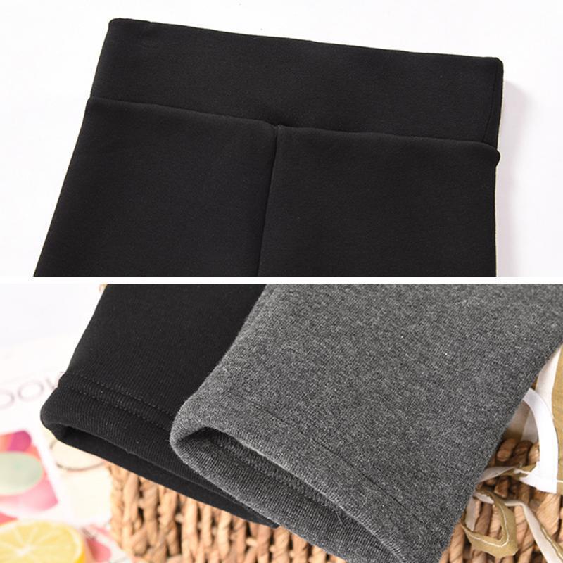 Super thick cashmere Leggings - Image 7