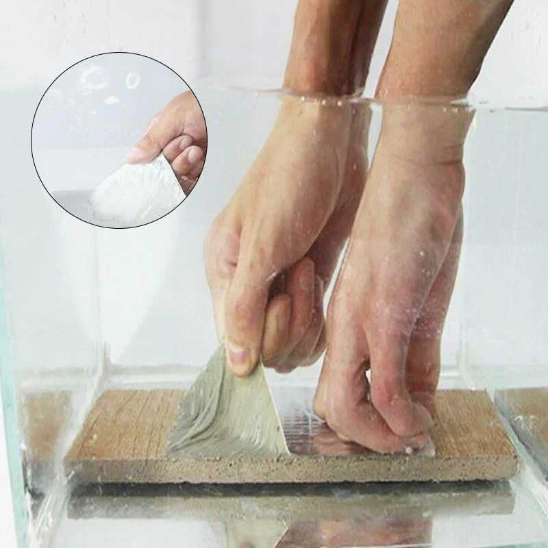 Super Waterproof Butyl Rubber Tape_ - Image 3
