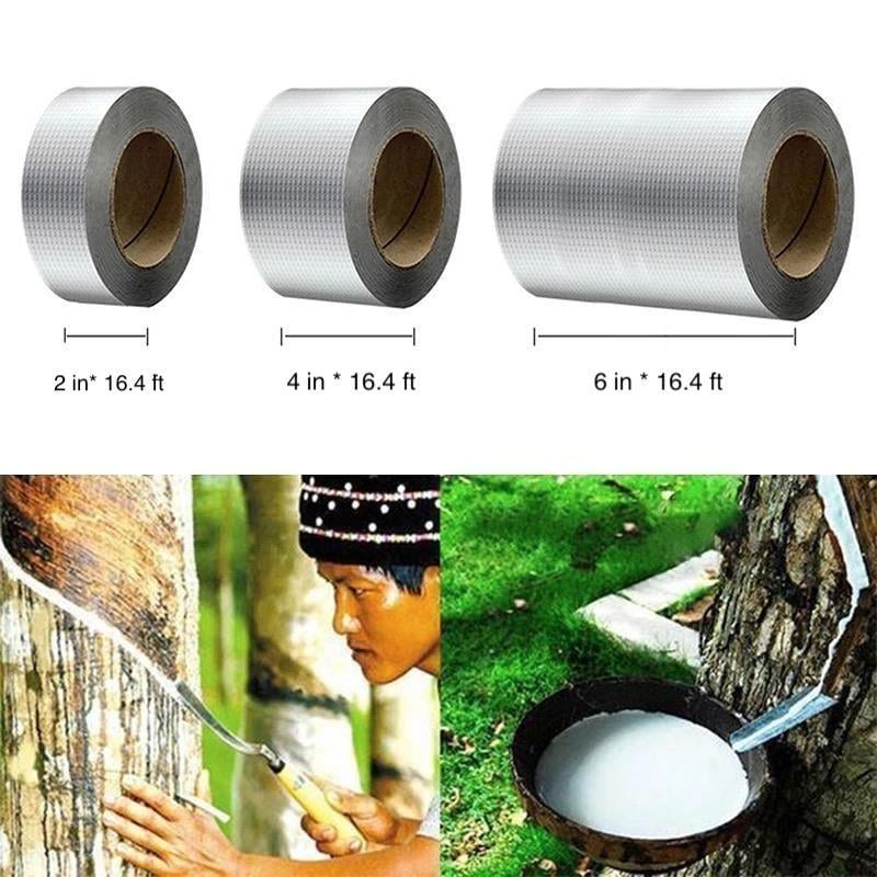 Super Waterproof Butyl Rubber Tape_ - Image 8