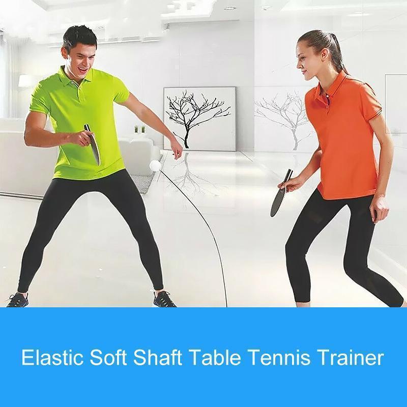 Table Tennis Trainer - Image 2