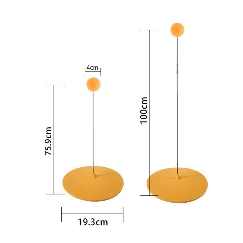 Table Tennis Trainer - Image 8