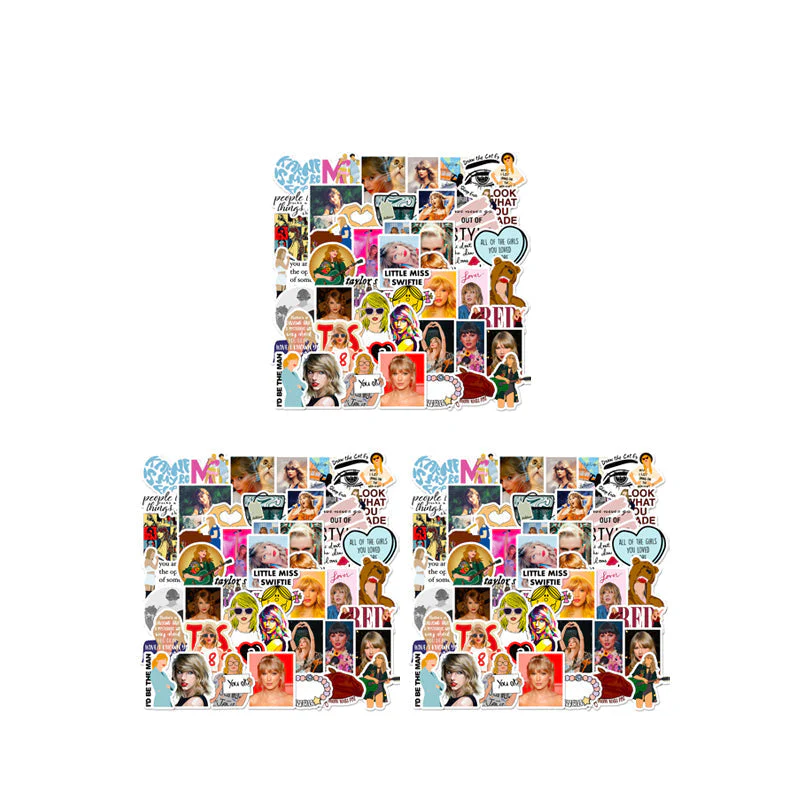 Taylor Swift Stickers - Image 15