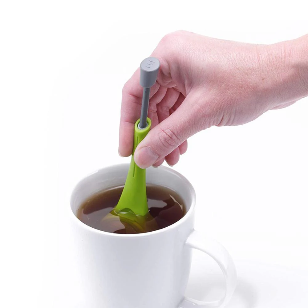 Tea Infusing Spoon - Image 2
