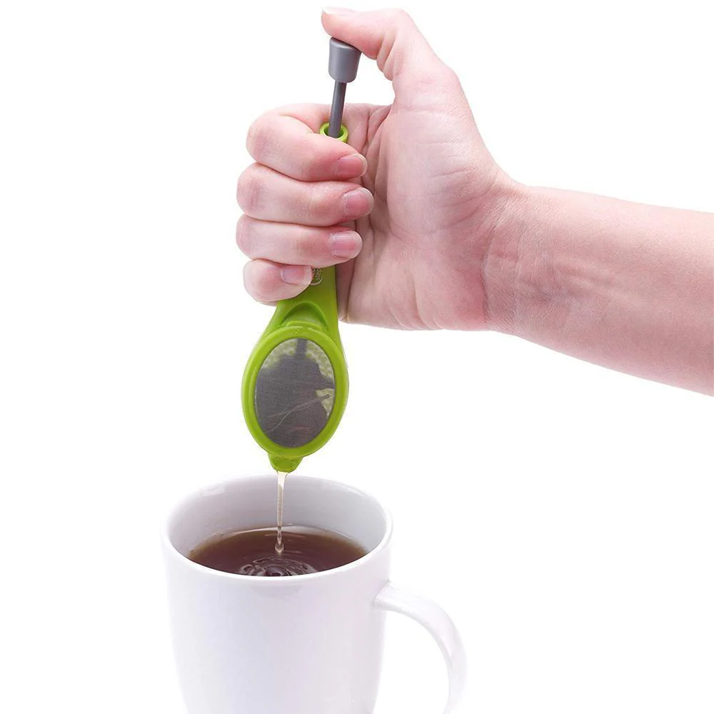 Tea Infusing Spoon - Image 3
