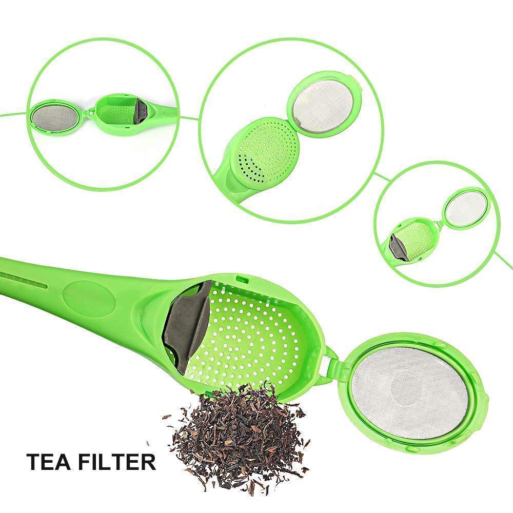 Tea Infusing Spoon - Image 7
