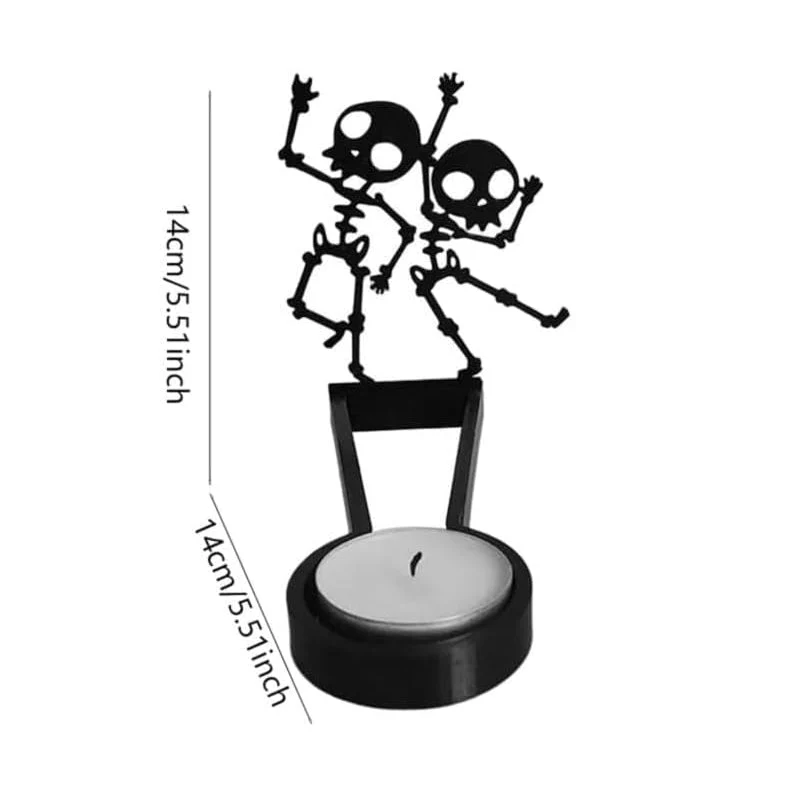 Tealight Shadow Caster - Image 11