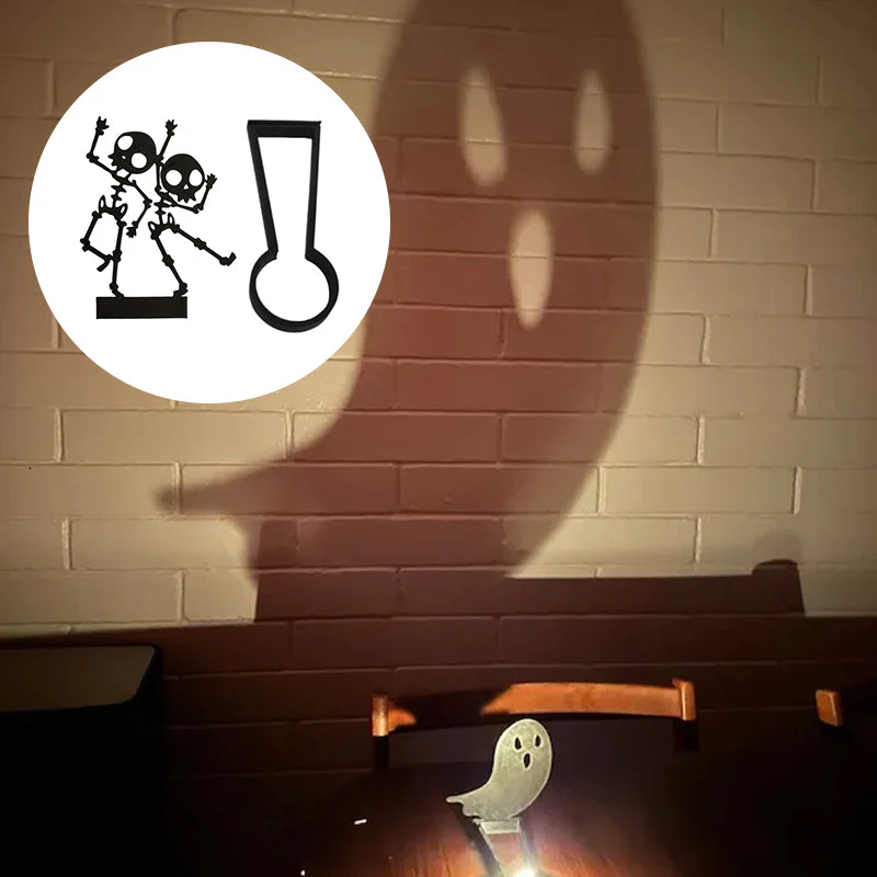 Tealight Shadow Caster - Image 2