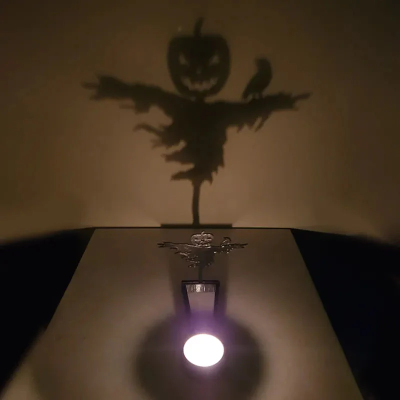Tealight Shadow Caster - Image 4