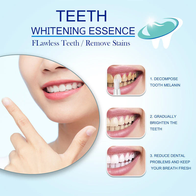Teeth Whitening Pens - Image 5