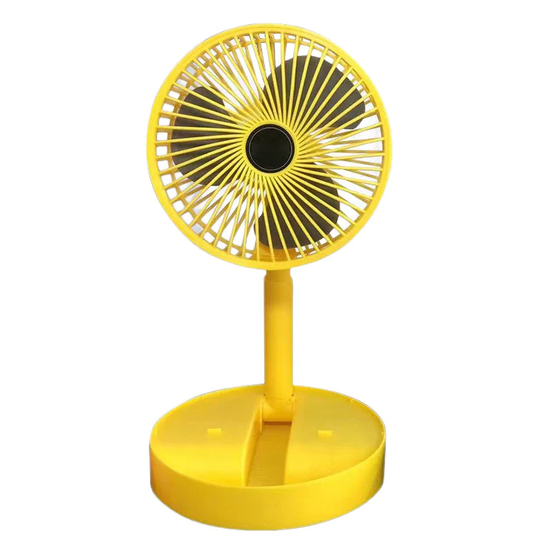 Telescopic Folding Fan - Image 17