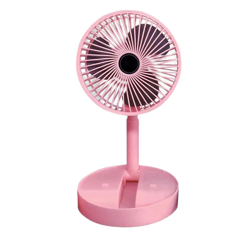 Telescopic Folding Fan - Image 18
