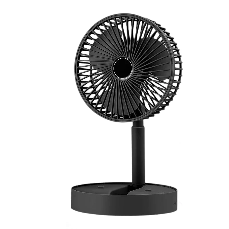 Telescopic Folding Fan - Image 20