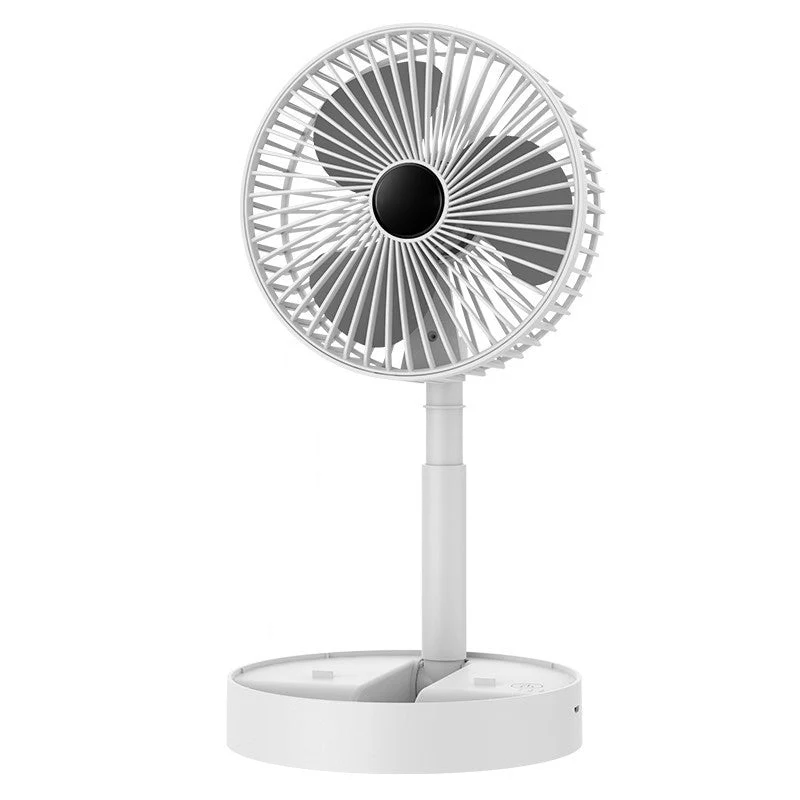 Telescopic Folding Fan - Image 23