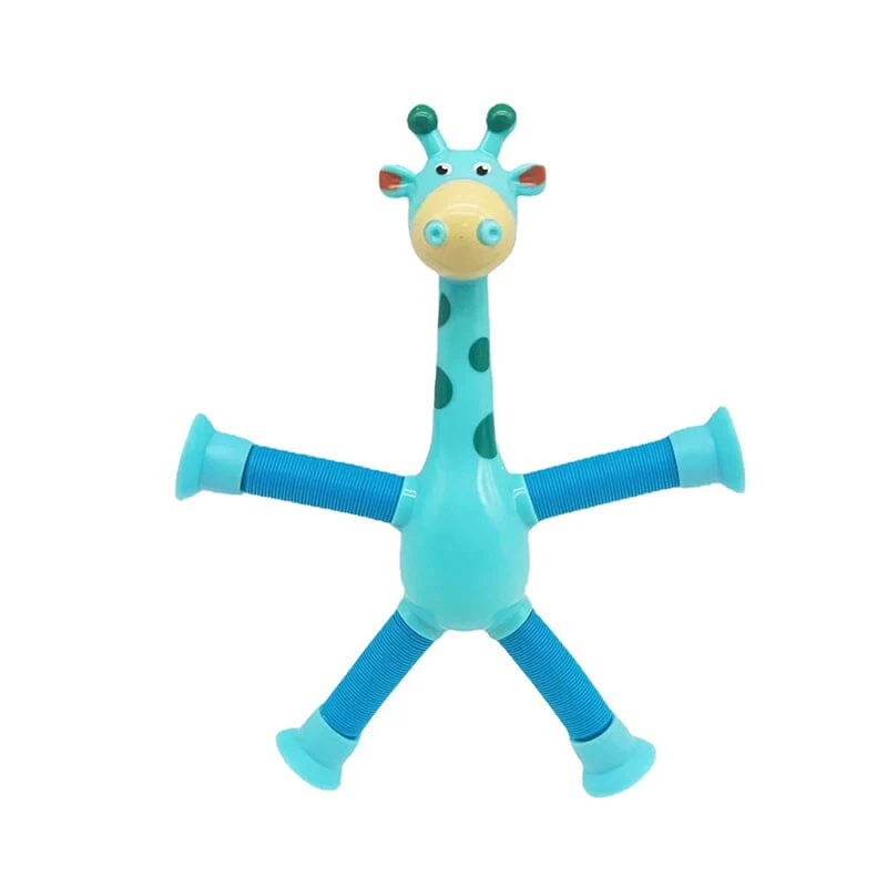 Telescopic suction cup giraffe toy - Image 15