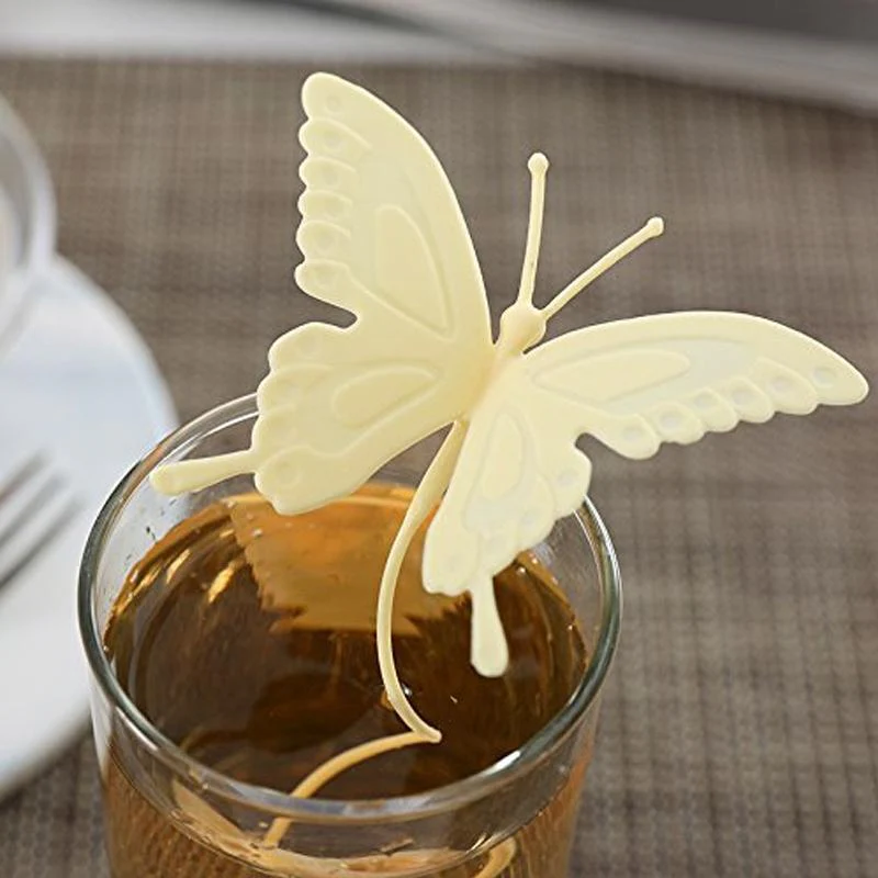 The butterfly tea maker - Image 6