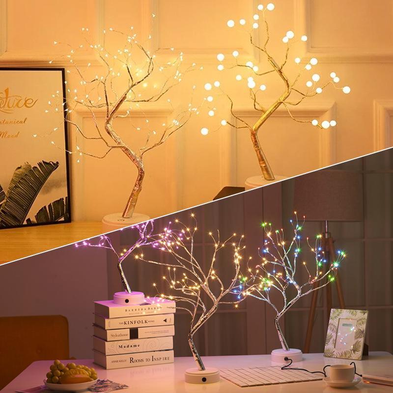 The Fairy Light Spirit Tree - Image 2