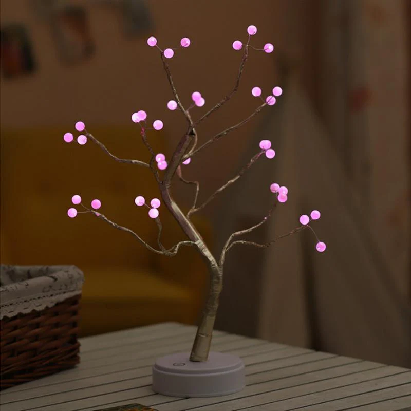 The Fairy Light Spirit Tree - Image 3