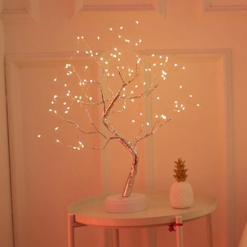 The Fairy Light Spirit Tree - Image 5