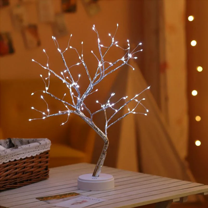 The Fairy Light Spirit Tree - Image 6