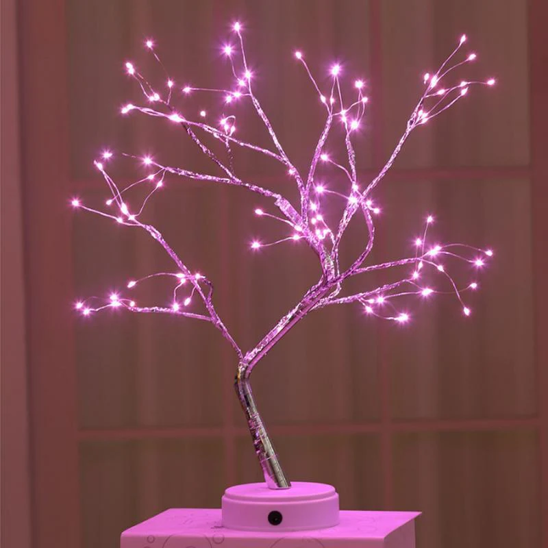 The Fairy Light Spirit Tree - Image 8