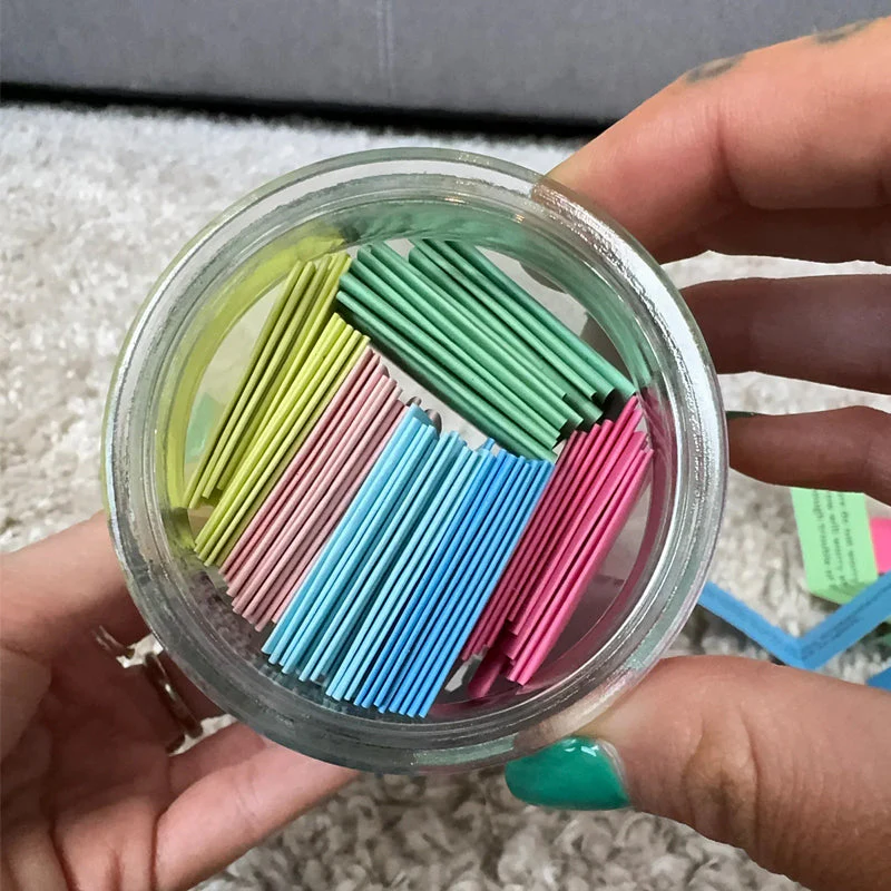 The Hope Jar Bible Verses - Image 6