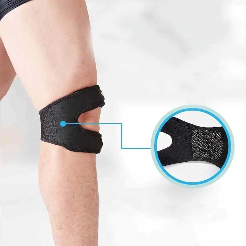 The knee protection band - Image 12