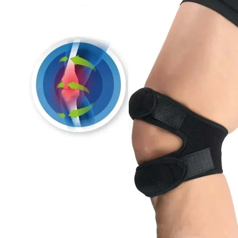 The knee protection band - Image 13
