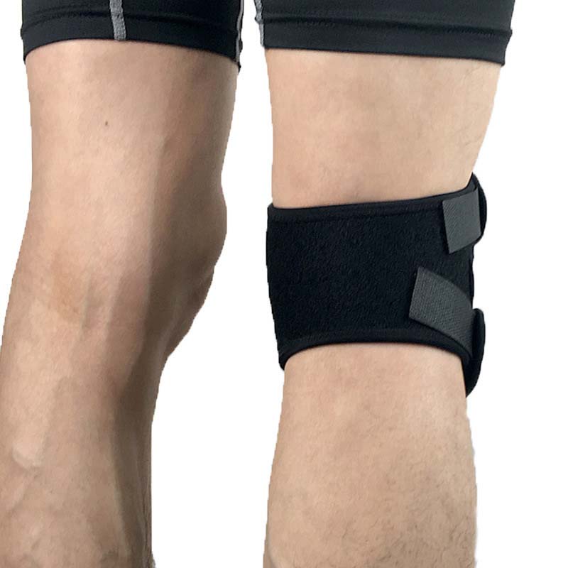 The knee protection band - Image 15