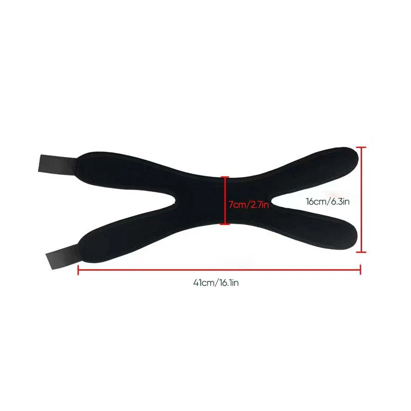 The knee protection band - Image 18