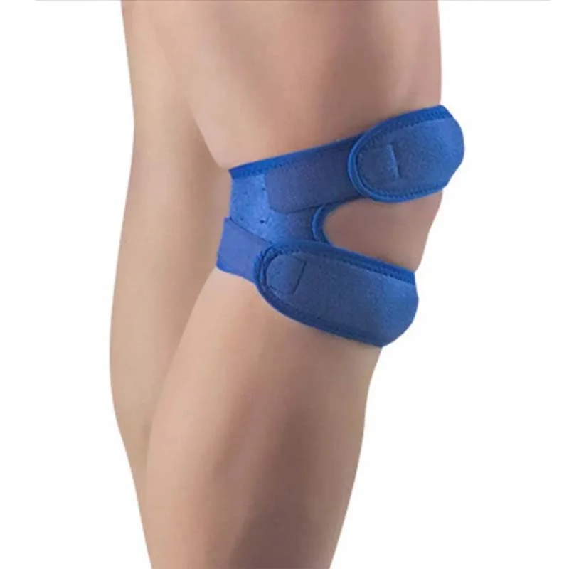 The knee protection band - Image 20