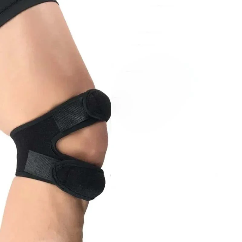 The knee protection band - Image 21