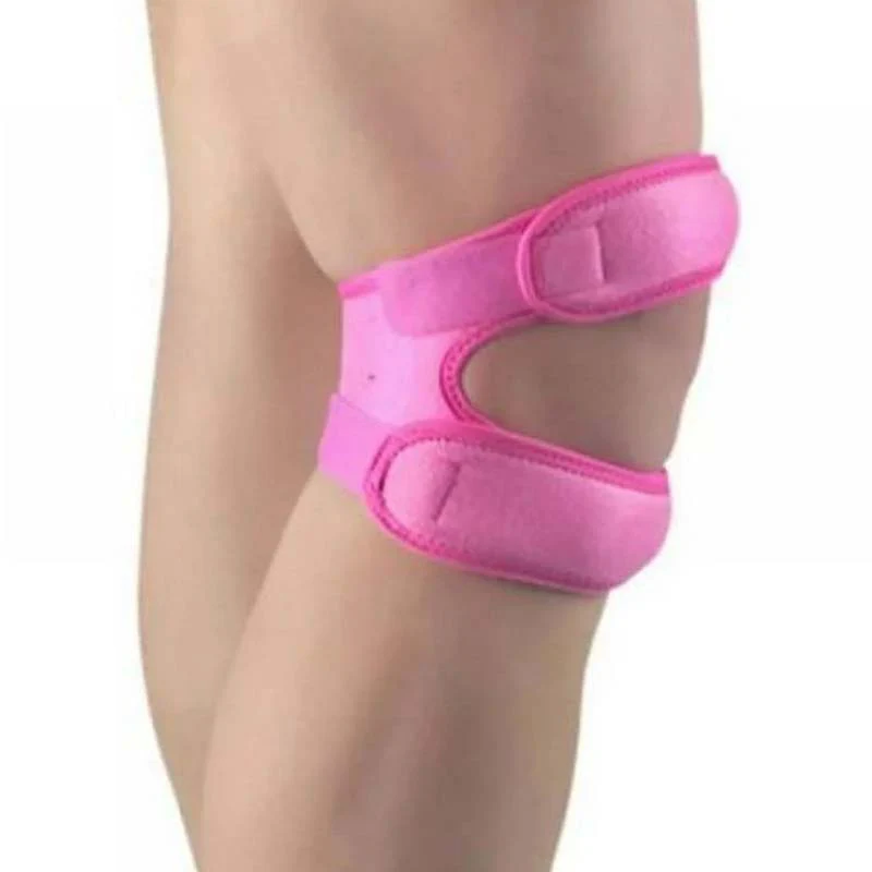The knee protection band - Image 22