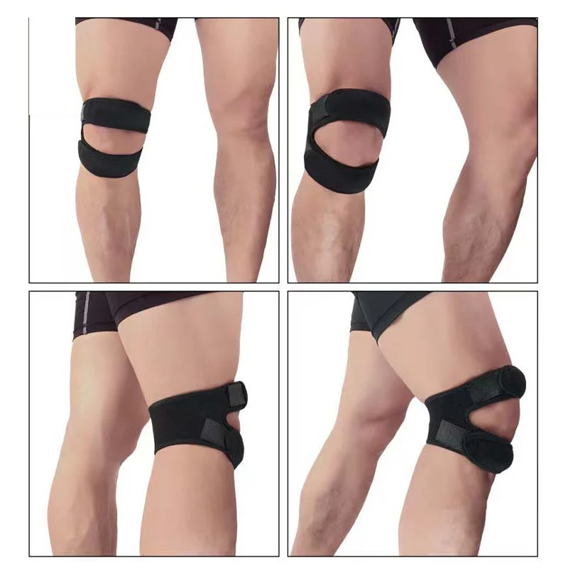 The knee protection band - Image 4