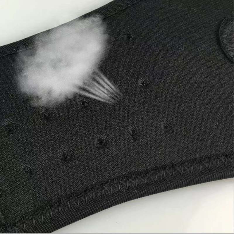 The knee protection band - Image 6