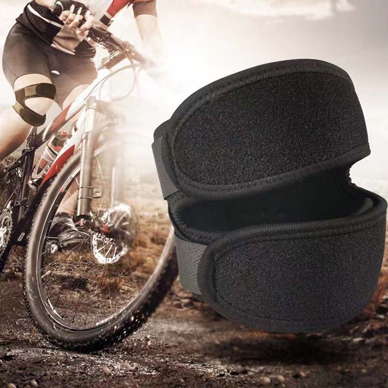 The knee protection band - Image 7